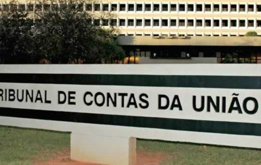 TCU manteve condenação