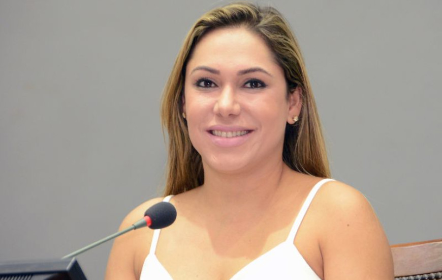 AL se reenquadrou na LRF durante gestão de Luana