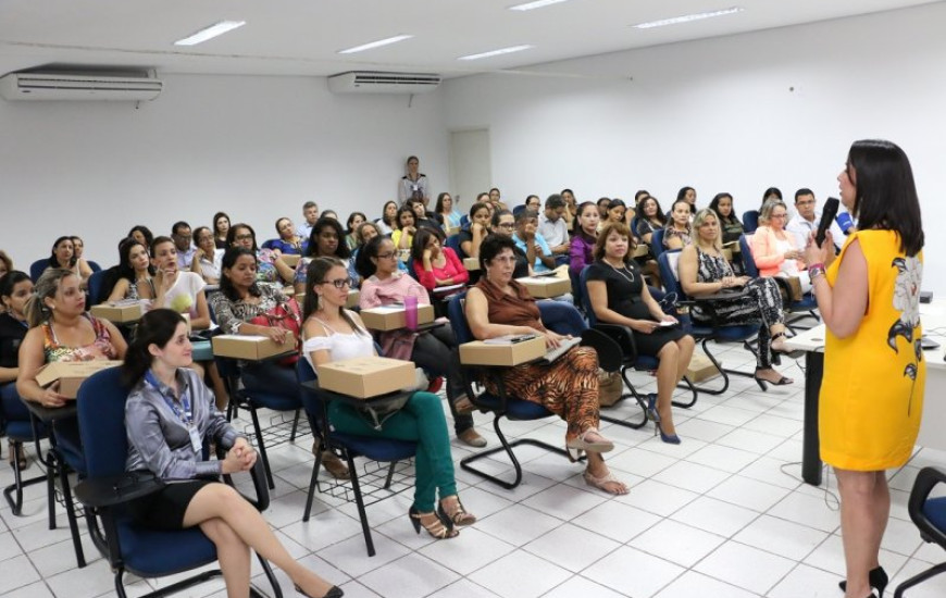 Inova Moda no Tocantins