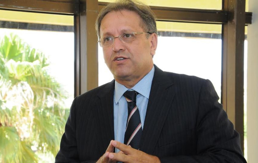 Governador Marcelo Miranda