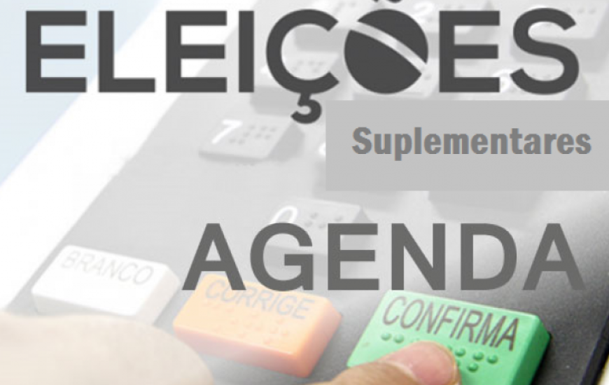 Candidatos cumprem novos compromissos de campanha nesta quarta