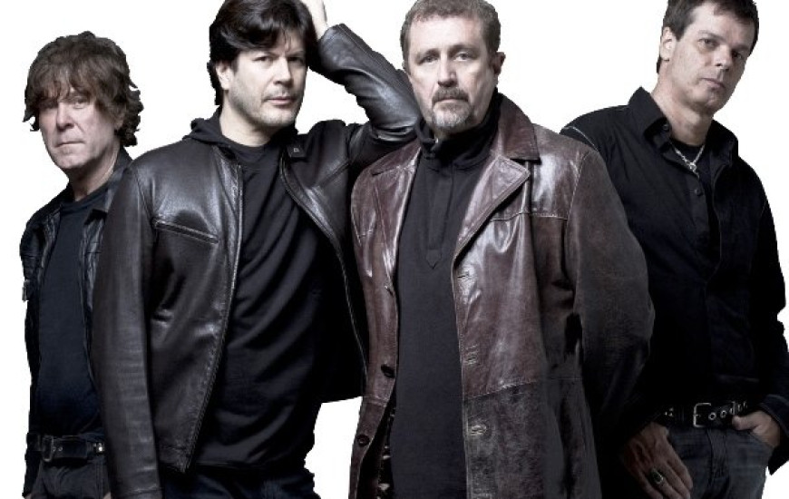 RPM faz show em Taquaruçu nesta 6ª