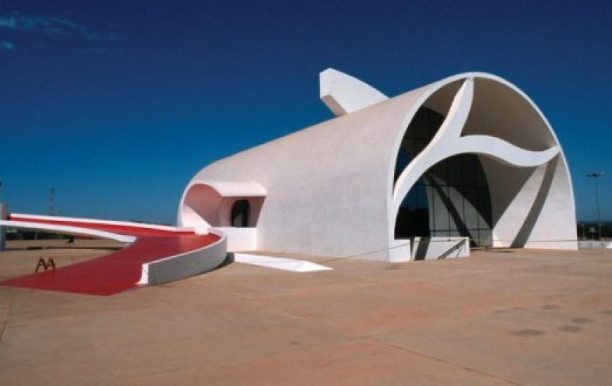 Memorial Coluna Prestes