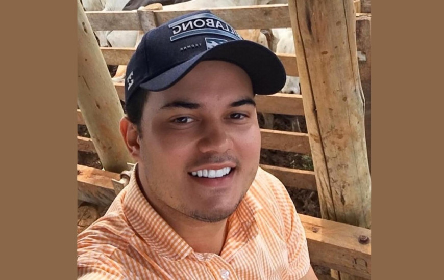 Wendel Antônio Gomides Júnior