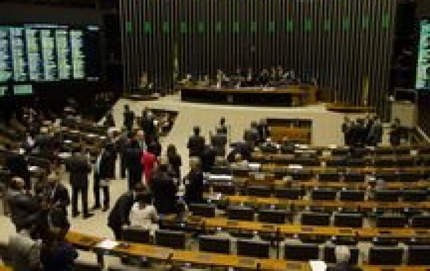 Câmara dos Deputados