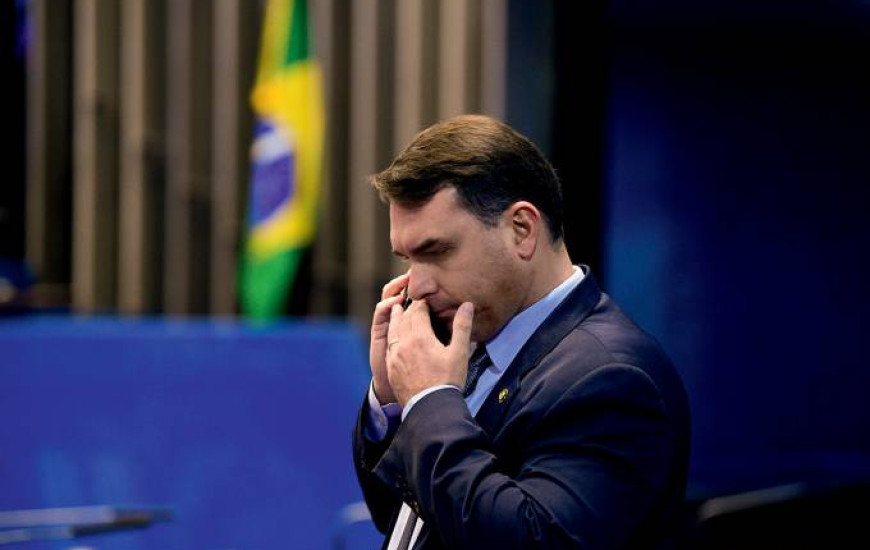 Flavio Bolsonaro