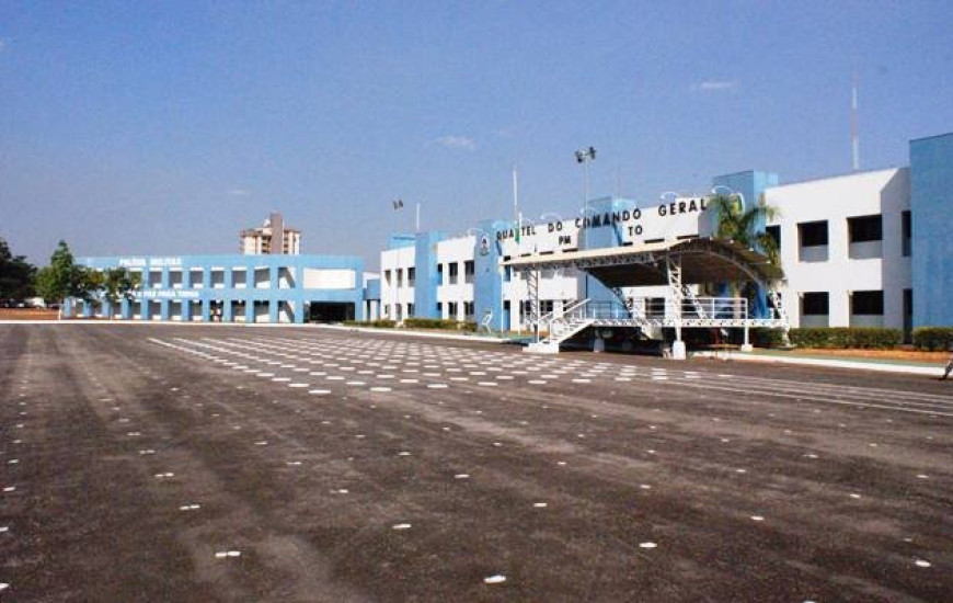 Audiências acontecem na seda da PM