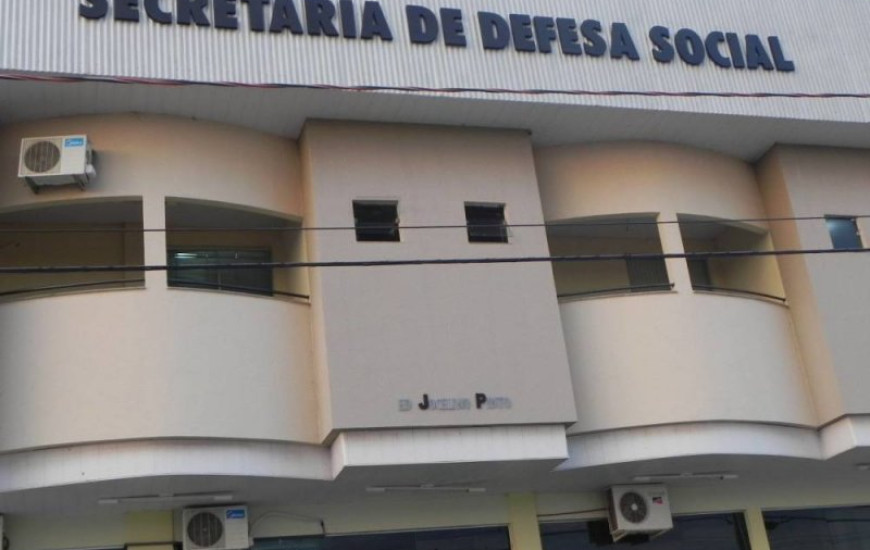 Etapa do certame da Defesa Social só em agosto