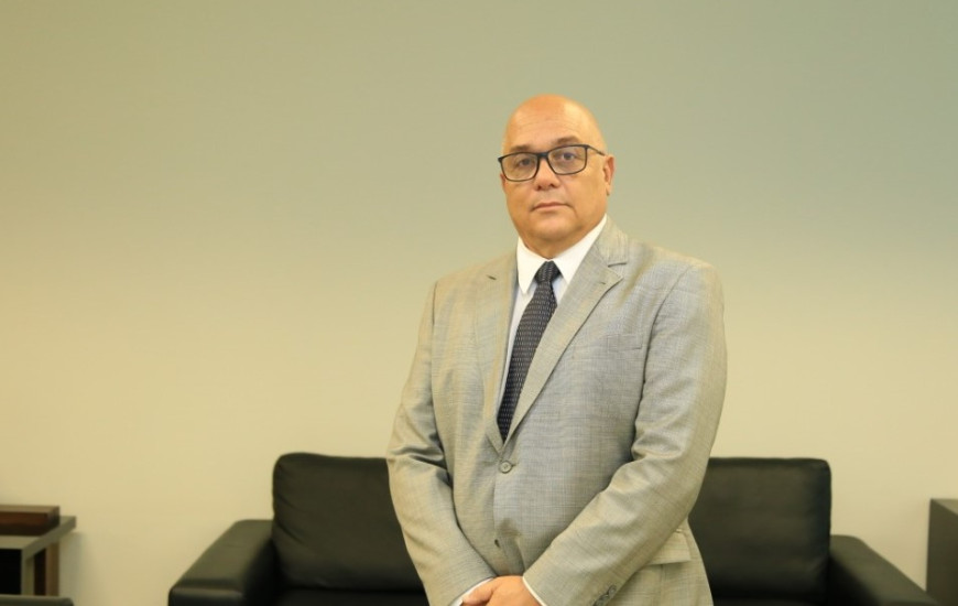 Procurador José Roberto