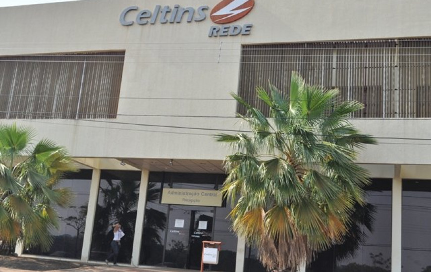 Celtins passa às mãos do Grupo Energisa