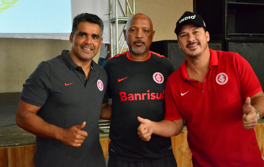 Os ingressos para o jantar serão vendidos no próprio local do evento